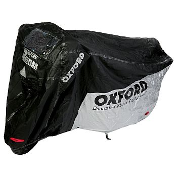 Tilbehør - Oxford Rainex MC-/scooter-garage